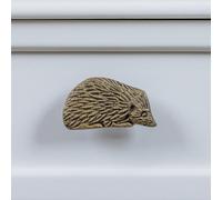 Melody Maison Rustic Hedgehog Drawer Knob