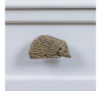 Melody Maison Rustic Hedgehog Drawer Knob