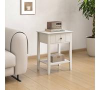 Melody Maison Sage Green 6 Drawer Chest Of Drawers - Padstowe Sage Green Range Melody Maison Green