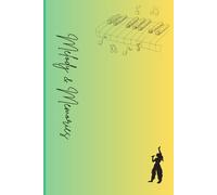 Melody & Memories: A Journey Through Sound & Emotion