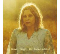 Melody Moko Two Kids & A Radio (CD) (US IMPORT)