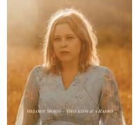 Melody Moko - Two Kids & A Radio [New CD] Australia - Import