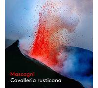 Melody Moore, Brian Jagde, Lester Lynch; MDR Leipzig Radio Choir; Dresdner Philharmonie; Marek Janowski - Mascagni: Cavalleria Rusticana
