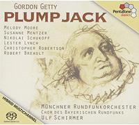Melody Moore - Getty: Plump Jack, Opera in two acts