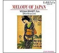 Melody Of Japan