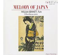 Melody Of Japan