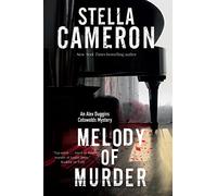 Melody of Murder: 3 (An Alex Duggins Mystery)