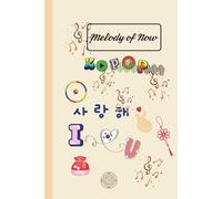 Melody of Now: My Own K-pop Rhythm