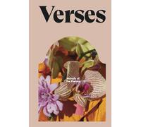 Melody of the Psalms: A Devotional Journey with Verses