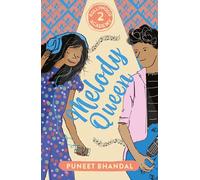Melody Queen (The Bollywood Academy, 2)