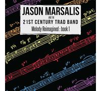 Melody Reimagined book 1