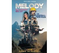 Melody, The Culinary Girl & The Construction Man From Chaos to Purpose