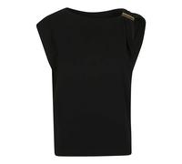 Melody Top - female - PINKO - Blouses - Black - S - Blouses & Shirts S