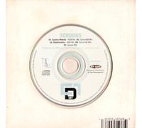 Melody & Troublesome, Sandra - Scrubbs