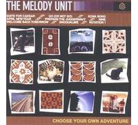 Melody Unit - Choose Your Own Adventure