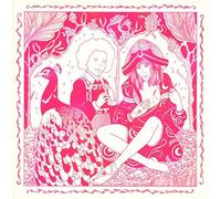 Melodys Echo Chamber - Bon Voyage [CD]
