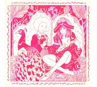 Melody's Echo Chamber Bon Voyage CD WIGCD427 NEW