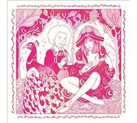 Melody's Echo Chamber - Bon Voyage - Vinyl LP (Domino, WIGLP427) NEW