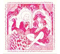 Melody's Echo Chamber Bon Voyage (Vinyl) 12" Album (US IMPORT)