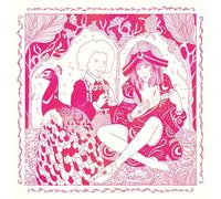 Melody's Echo Chamber - Bon Voyage [VINYL]
