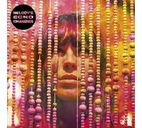 Melody's Echo Chamber - Melody's Echo Chamber [VINYL]