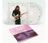 Melody's Echo Chamber – Unclouded – CD – 2025
