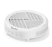 MelodySusie Nail Dust Collector, HPro Compact Vacu
