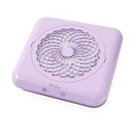 MelodySusie Nail Dust Collector SProF for Salon & Acrylic Extension Removal