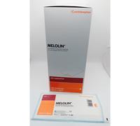 Melolin 20cm x 10cm Box of 100 - REF: 66974939