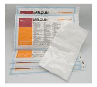 Melolin 20cm x 10cm Pack of 10 - REF: 66974939