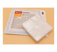 Melolin 5cm x 5cm Pack of 50 - REF: 66974940