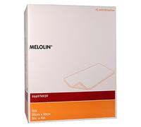 Melolin Dressing X 100