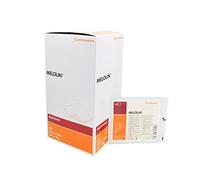 Melolin Low Adherent Absorbent Cushioned Dressing 10 cm x 10 cm - (box of 100)