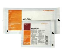 Melolin Low Adherent Absorbent Dressing Pads - 5cm - 10cm - 20cmx10cm