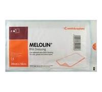 Melolin Qty 5 20cm x 10 cm Individual Sterile Non Adherent Dressings