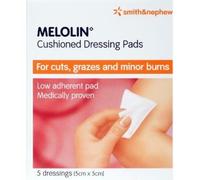 MELOLIN SELECT 5X5CM 66000602 5