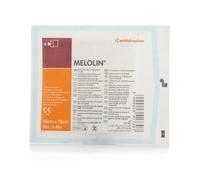 Melolin 10cm x 10cm Sterile Non Adherent Dressings Pack of 20