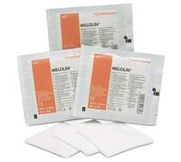Melolin Sterile Non-Adherent Dressings Mixed Sizes Refill Pack