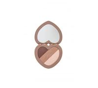 MeloMELI Magic Spell Eyeshadow Palette 01 Brown Romance