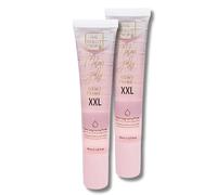 Melon Jelly Dewy Primer XXL - 30ml, Ultra-Hydrating Makeup Gripping Gel Primer for a Radiant Complexion, Long-Lasting Wear, and Non-Comedogenic Formula pack of 2