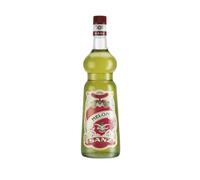 Melon Sanz Special Cocktail