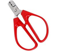 Melon Seed Cracker Plier, Sunflower Seeds Plier Opener - Seed Cracker Sheller Opener Peeling Pliers for Melon Seeds, Small Nuts, Nut Crackers