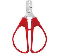 Melon Seed Cracker Plier, Sunflower Seeds Plier Opener - Seed Cracker Sheller Opener Peeling Pliers for Melon Seeds, Small Nuts, Nut Crackers