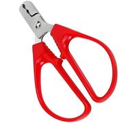 Melon Seed Cracker Plier, Sunflower Seeds Plier Opener - Seed Cracker Sheller Opener Peeling Pliers for Melon Seeds, Small Nuts, Nut Crackers