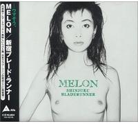 Melon - Shinjuku Blade Runner (US Import)