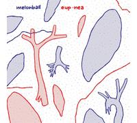 Melonball EupNea (CD) (US IMPORT)
