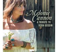 Melonie Cannon - A Tribute To Vern Gosdin [VINYL]