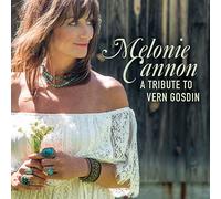 Melonie Cannon - A Tribute To Vern Gosdin [VINYL]