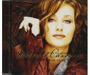 Melonie Cannon - Melonie Cannon [Us Import]
