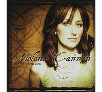 Melonie Cannon - & the Wheels Turn